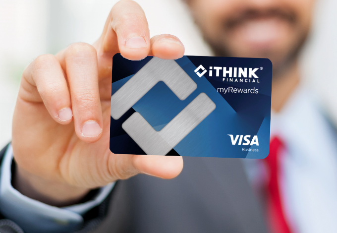 Business Credit Card