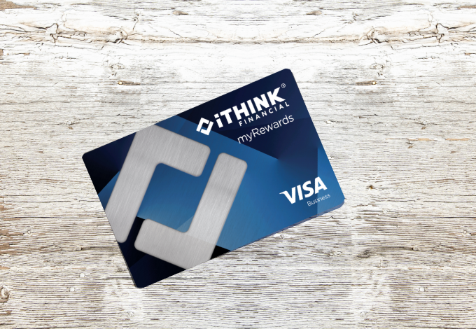 Business Credit Card