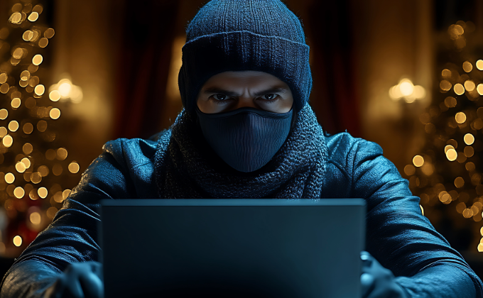 HOLIDAY FRAUD