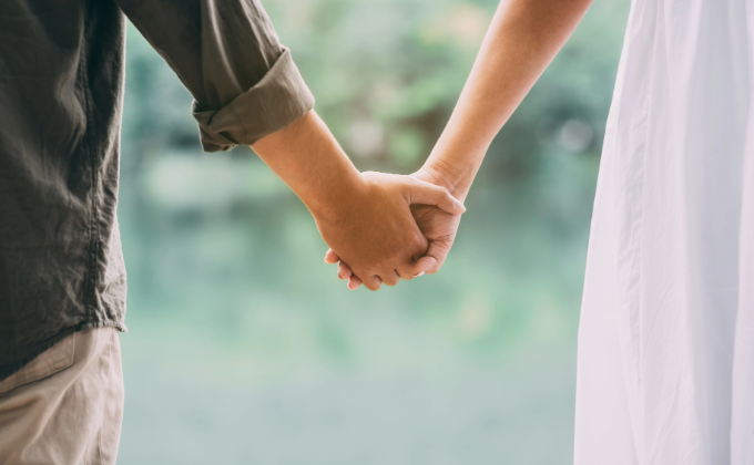 Romance Scams