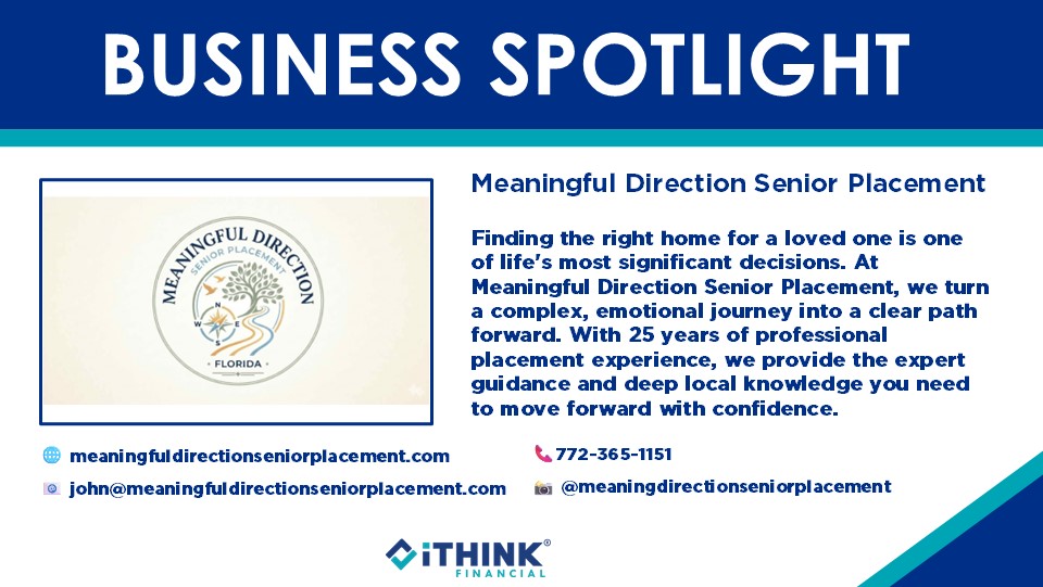 TC Business Spotlight - September