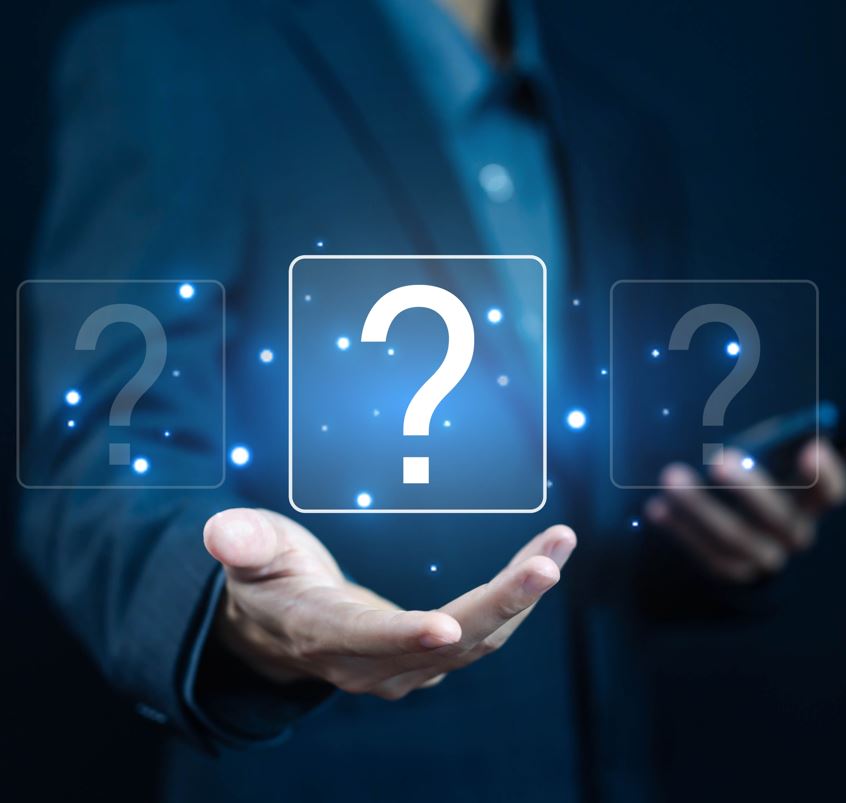 Questions